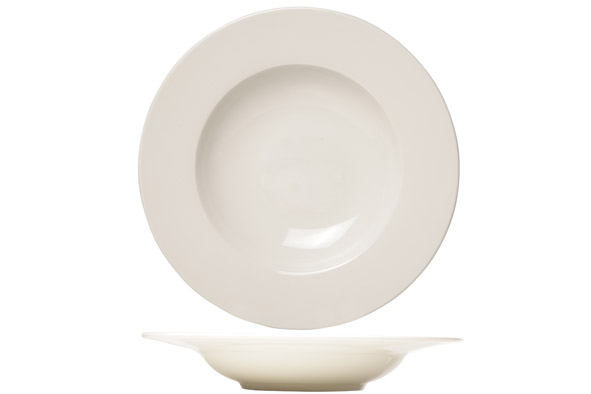 Assiette profonde Buffet 30cm